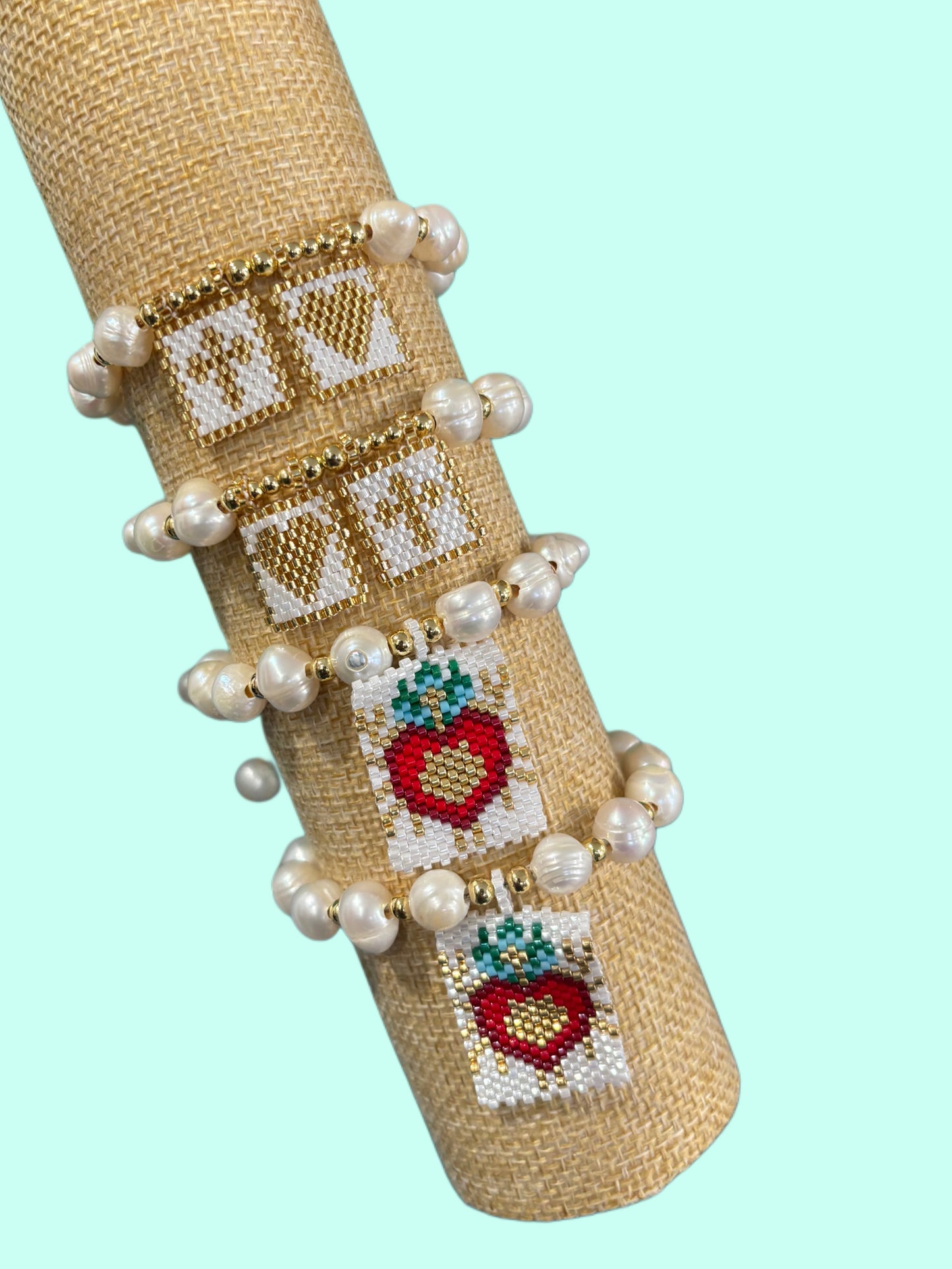 Perlas Bracelet