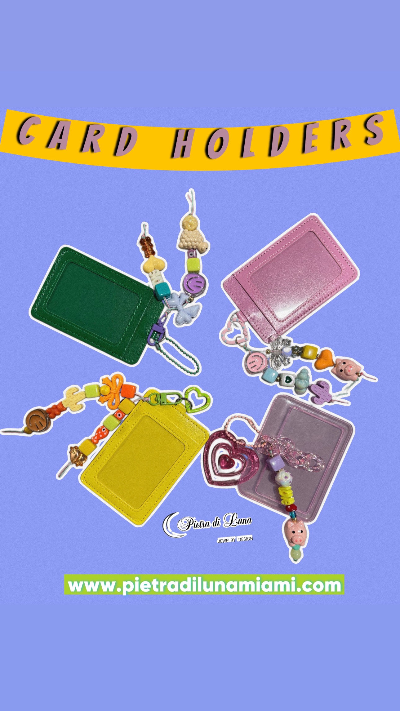 Card Holders