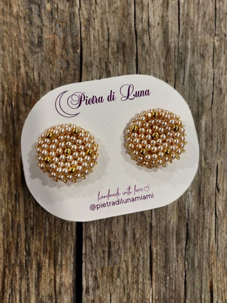 Topitos Earrings