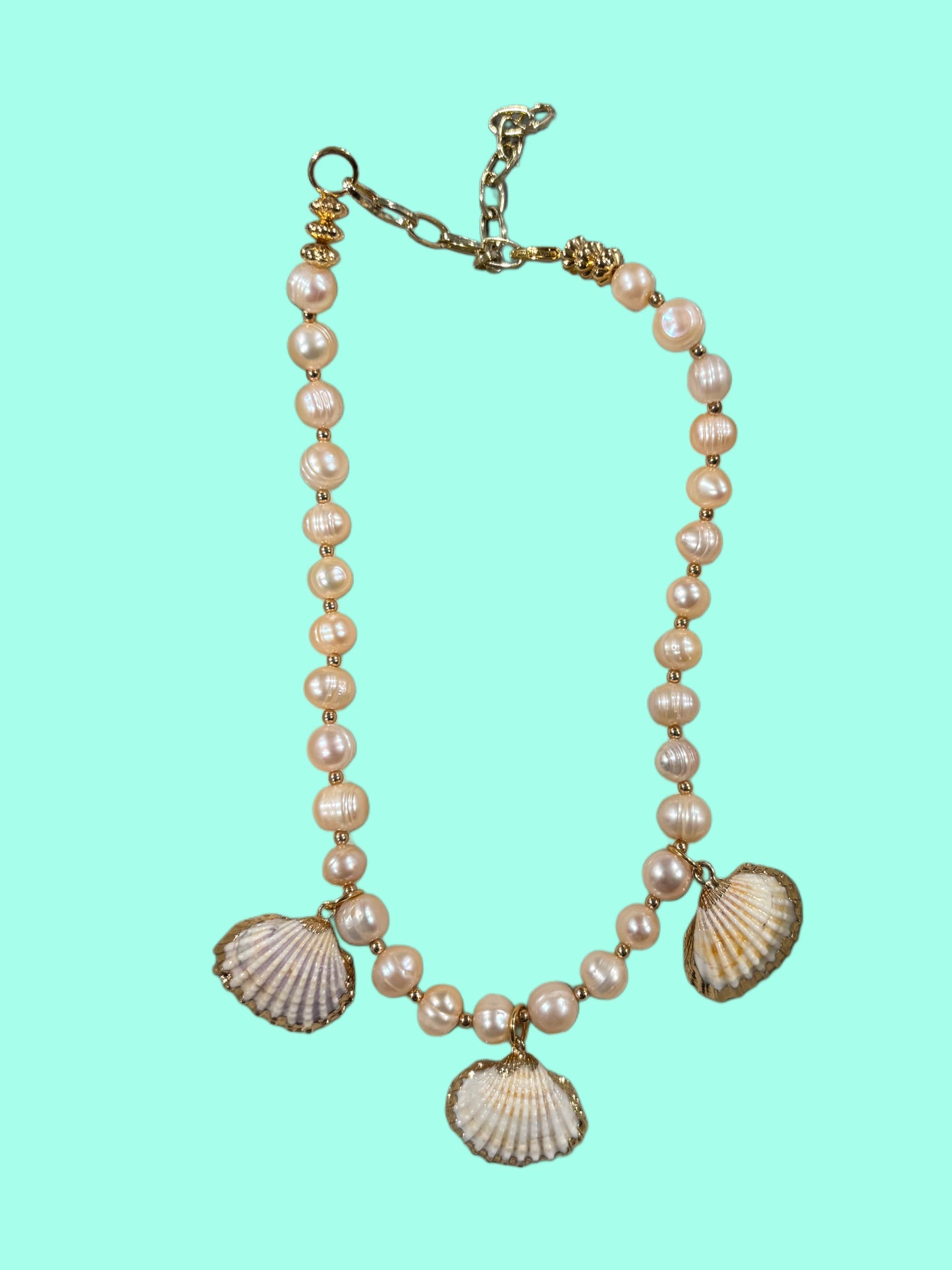 Mar Necklace