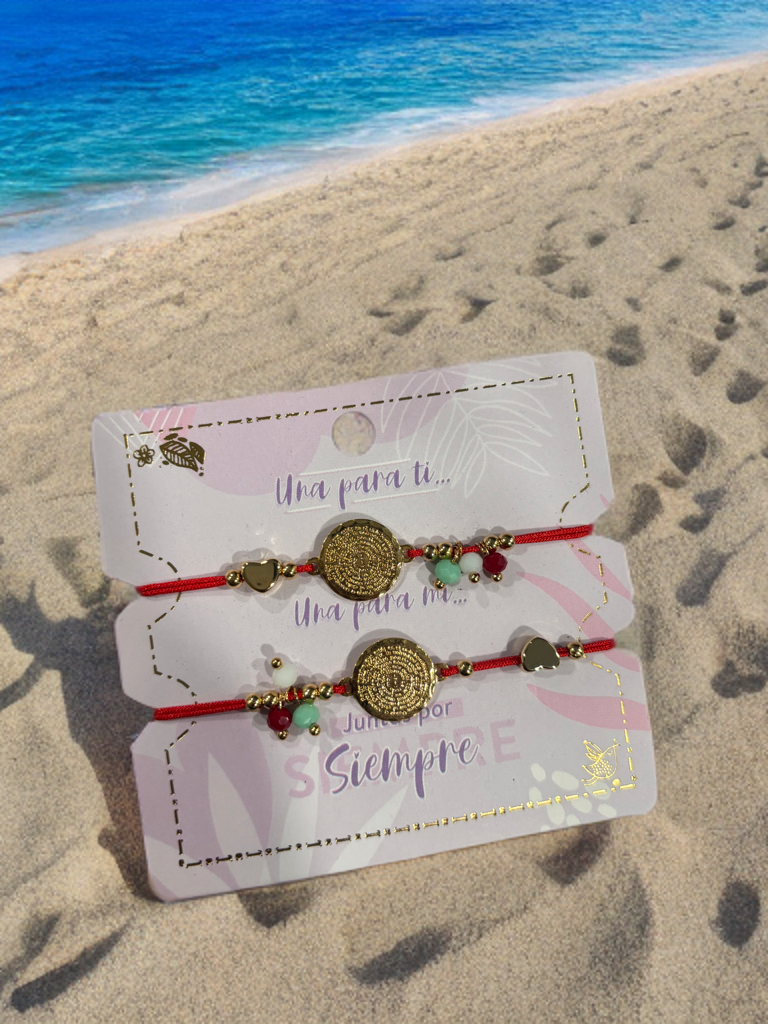 BFF set