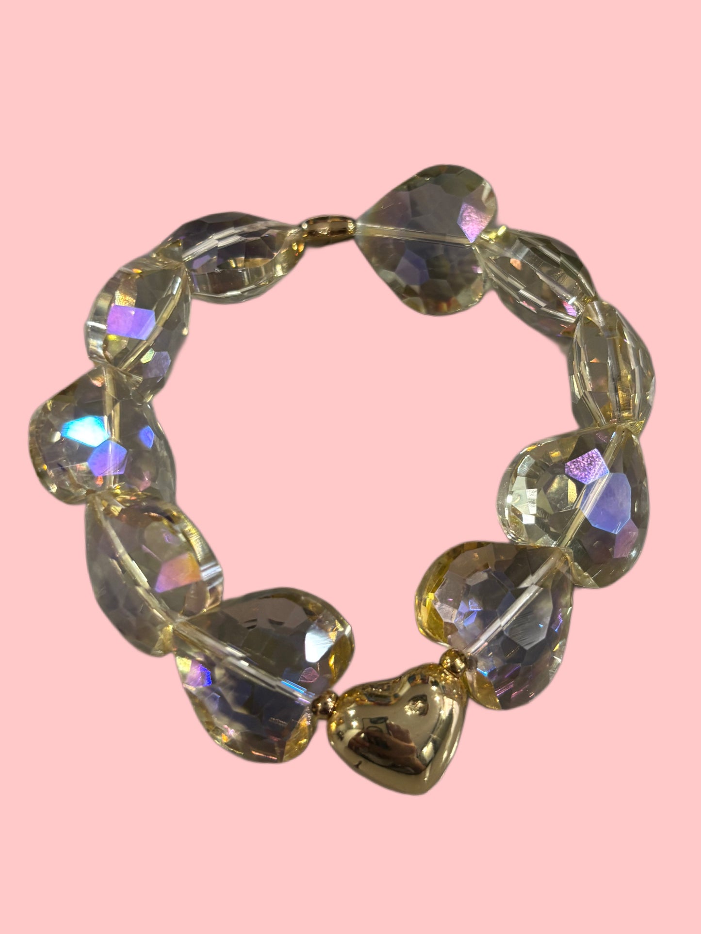 Corazon Bracelet