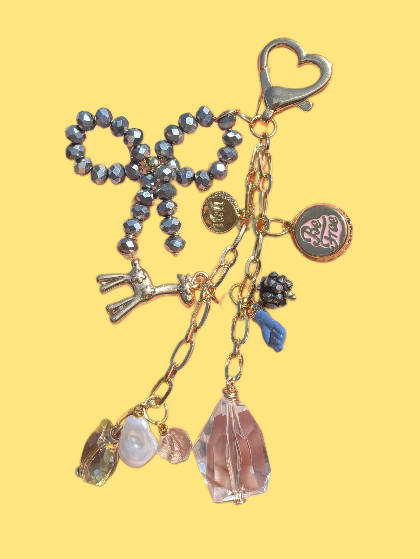 Bag Charms