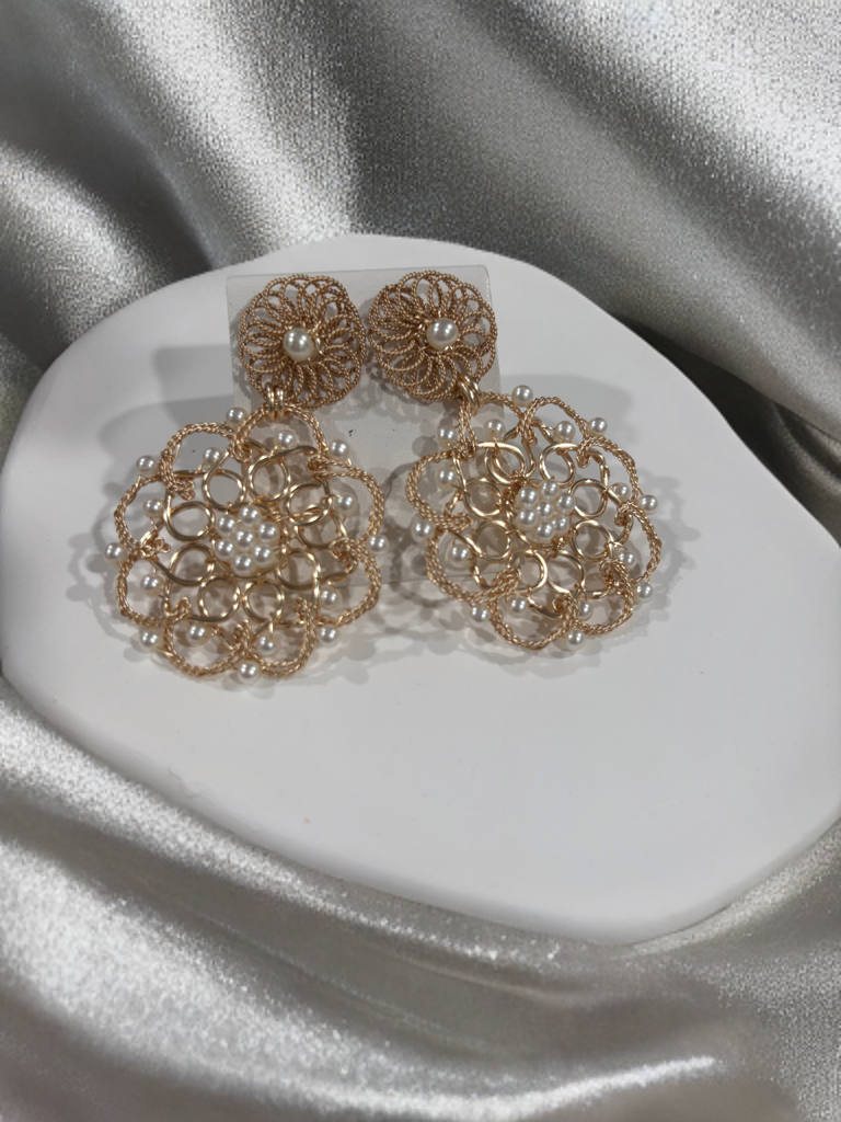 Luzmila Earrings