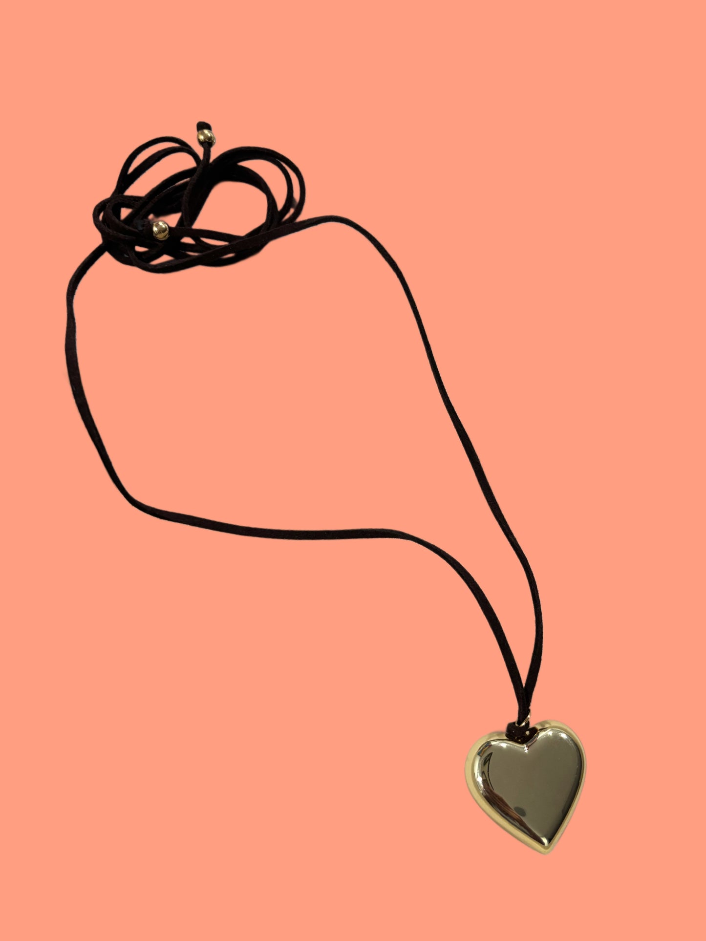 Double Necklace