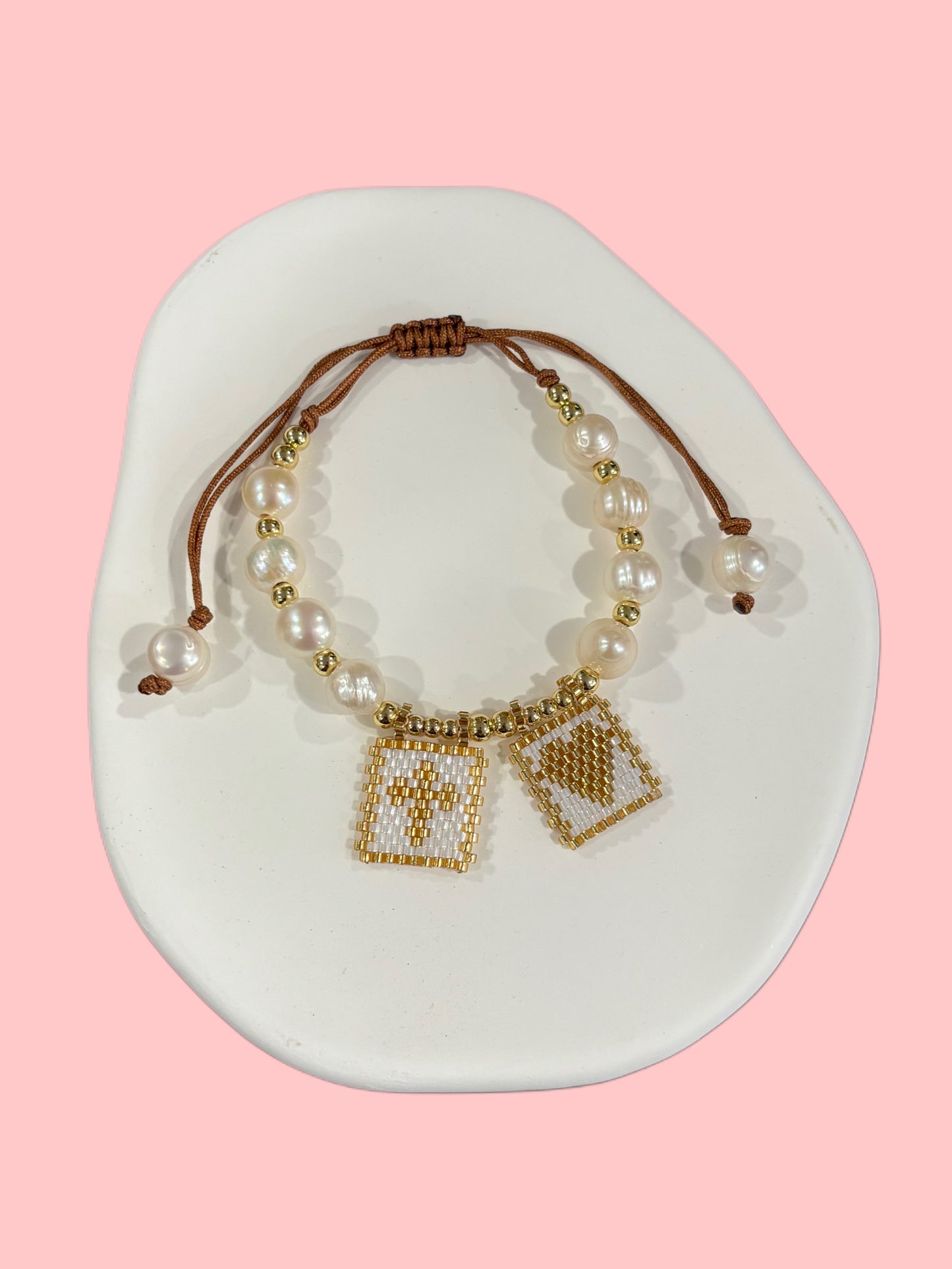 Perlas Bracelet