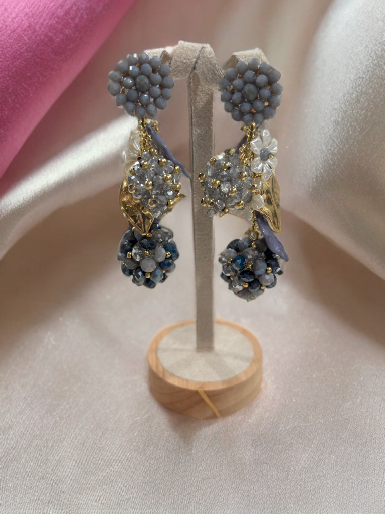 Norma Earrings