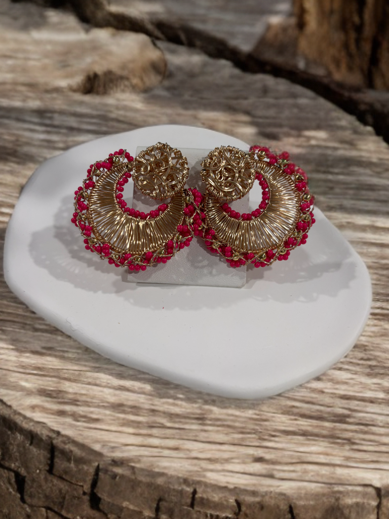 Valeria Earrings