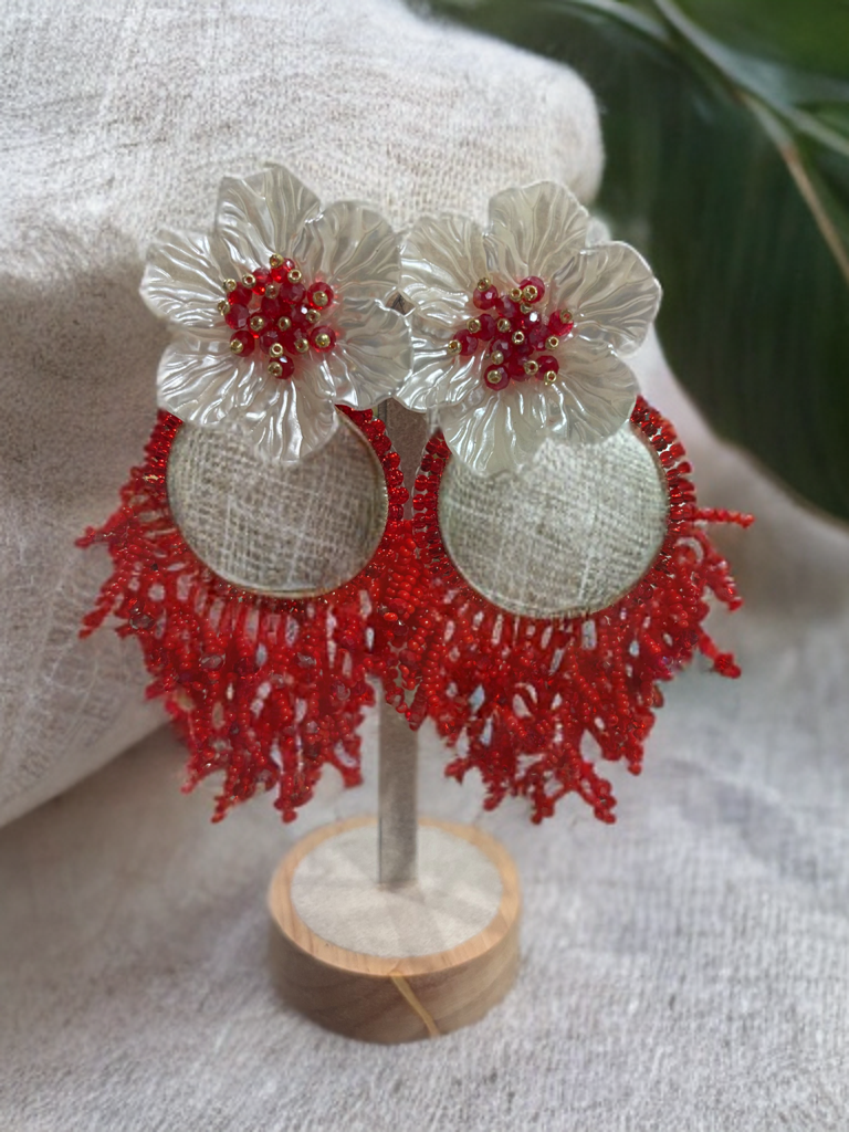 Catalina Earrings