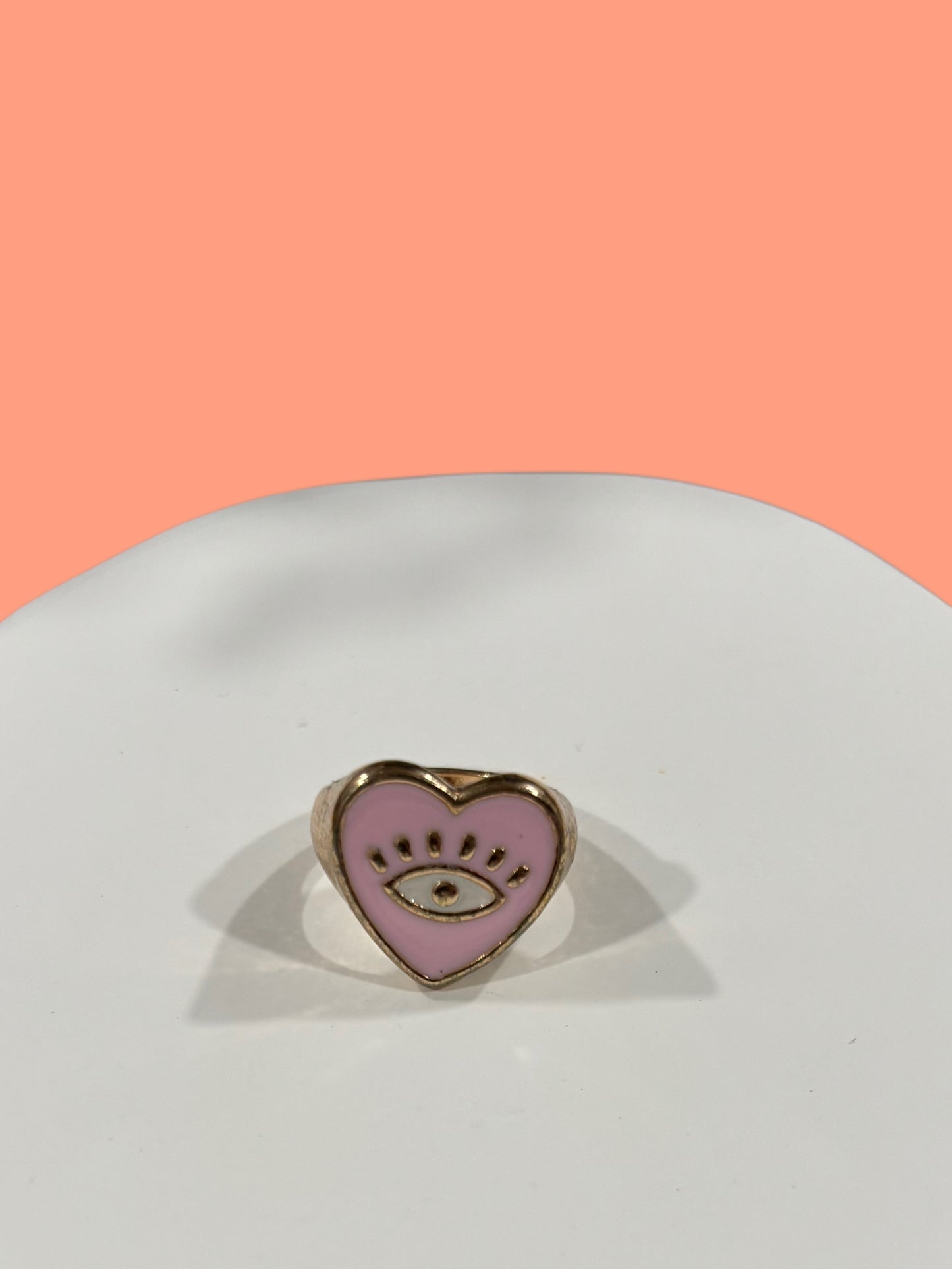 Goldfilled Rings