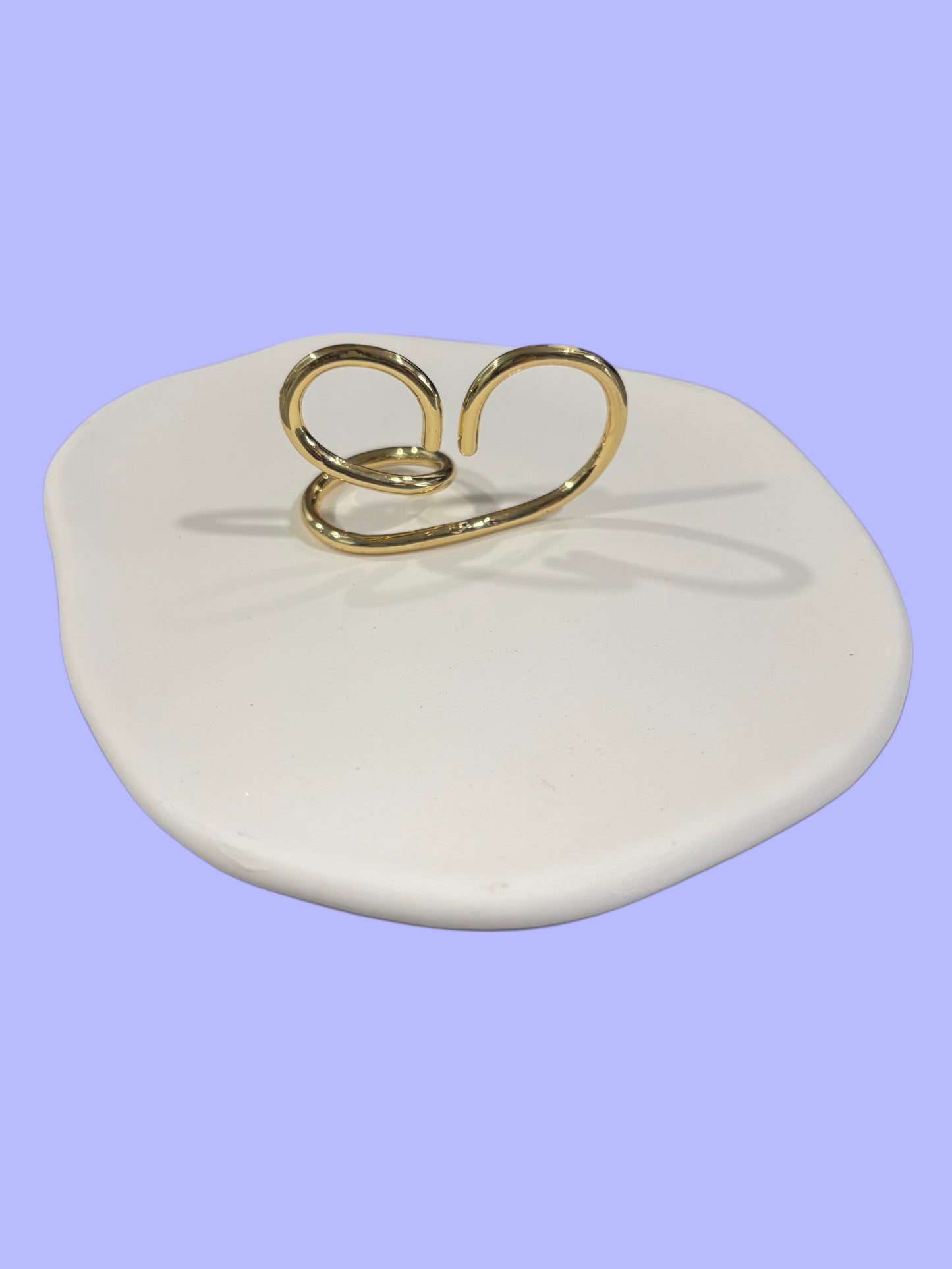 Heart Ring