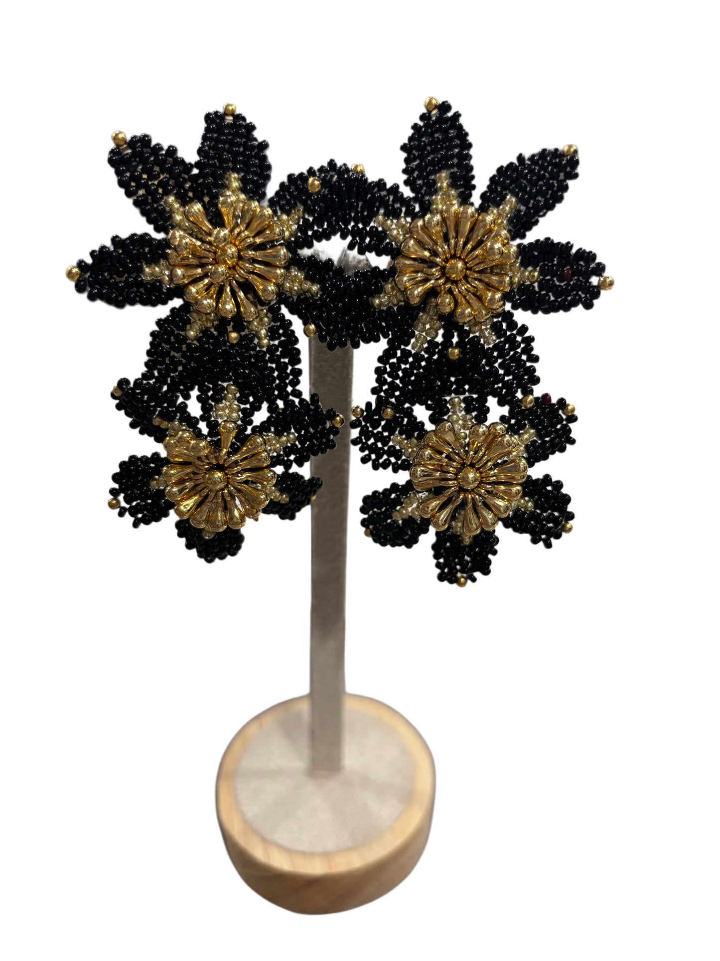Lucia Earrings