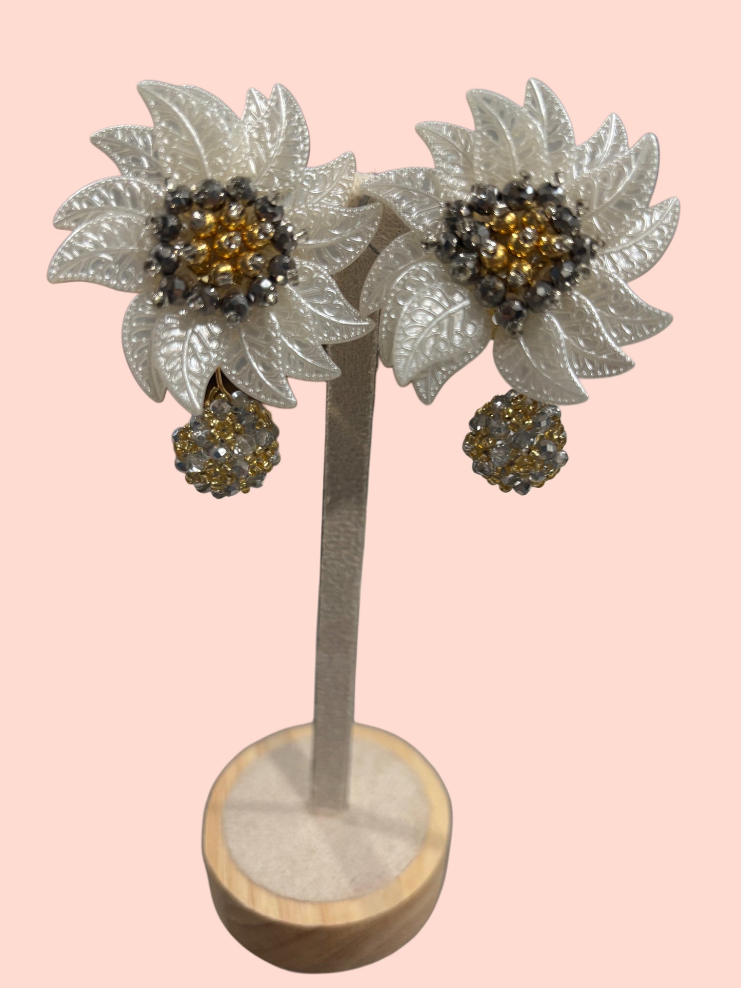Rosalia Earrings
