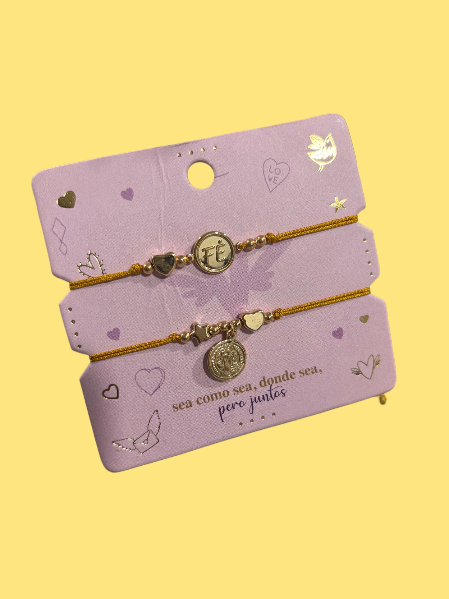 BFF set