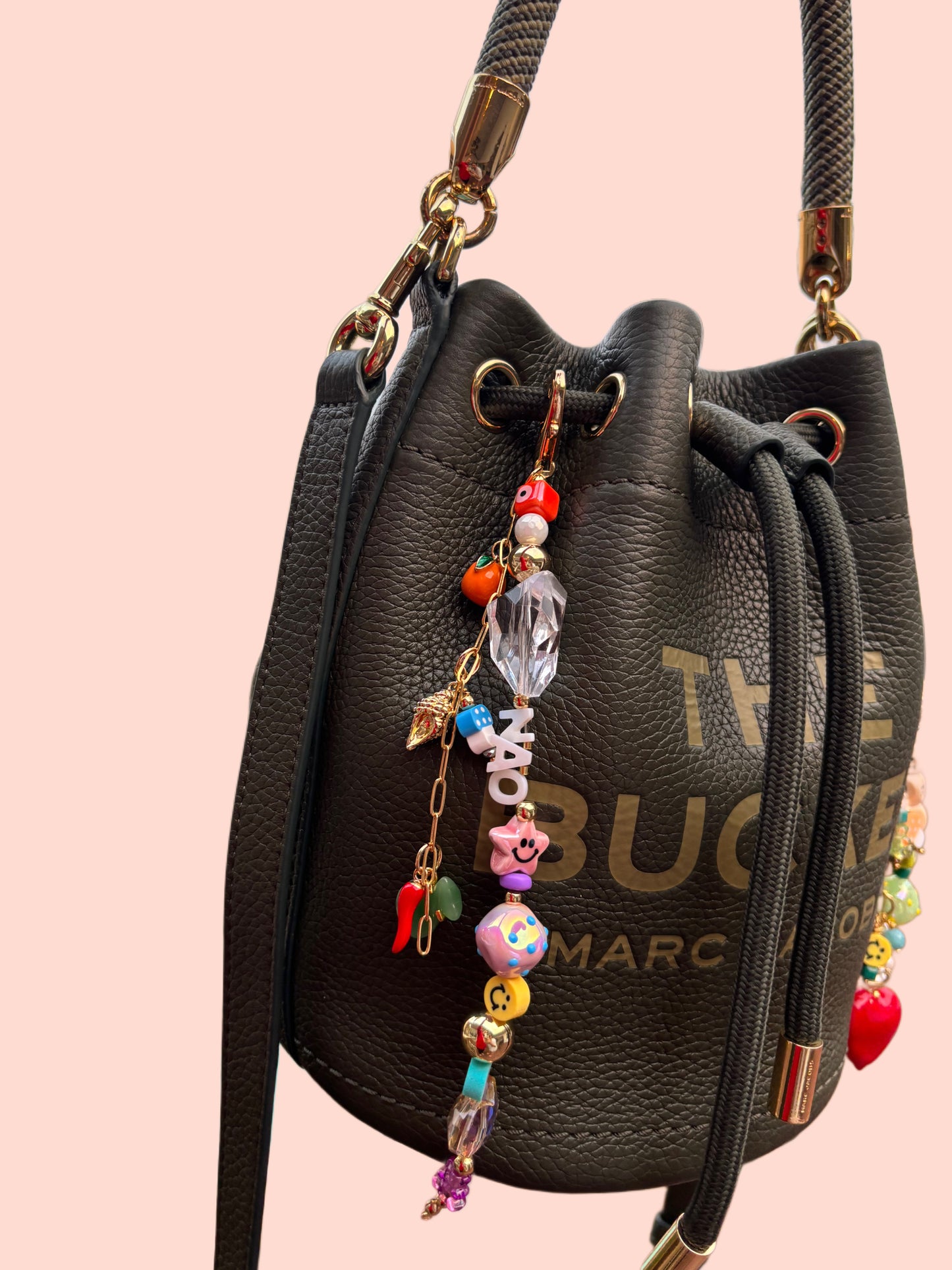 BAG CHARMS