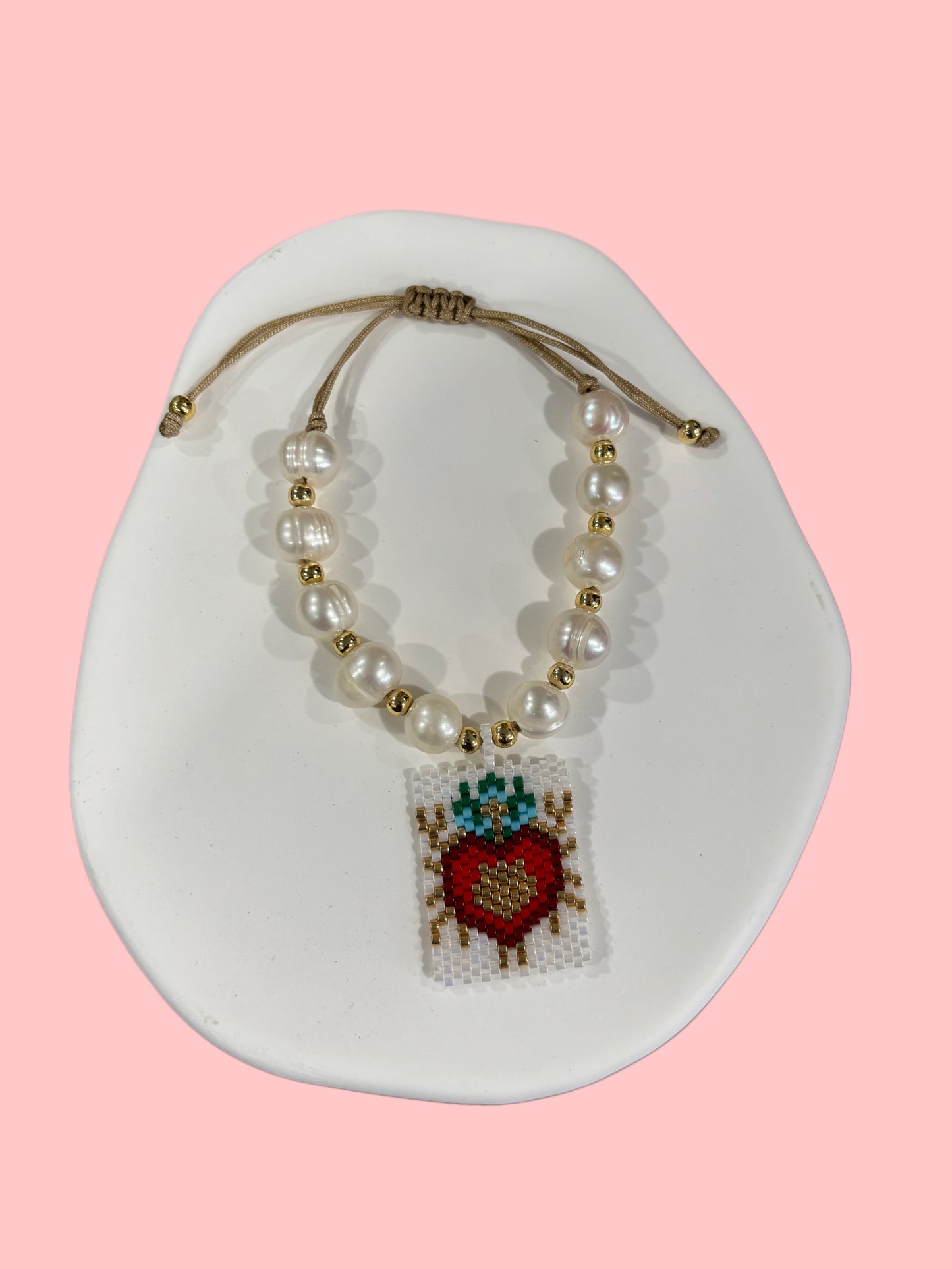 Perlas Bracelet