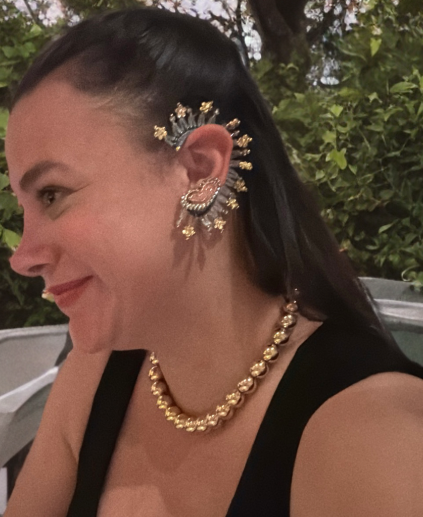 Electro Earcuff
