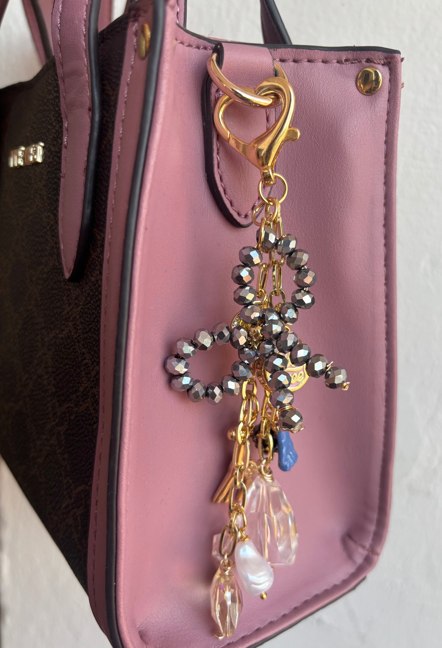 Bag Charms