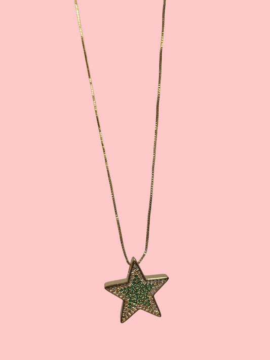 Star Necklace