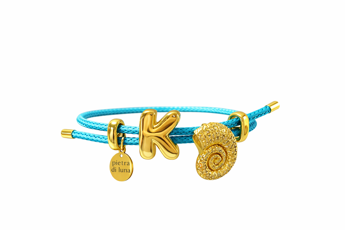 Cord bracelets