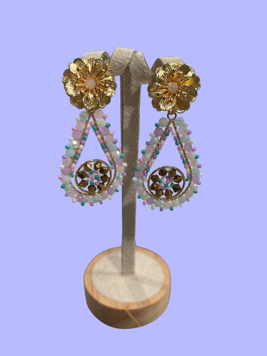 Carmen Earrings