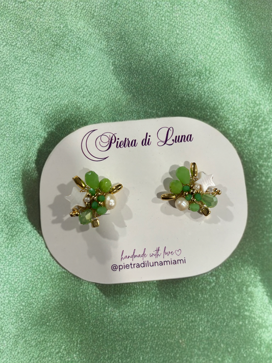 Classic Earrings