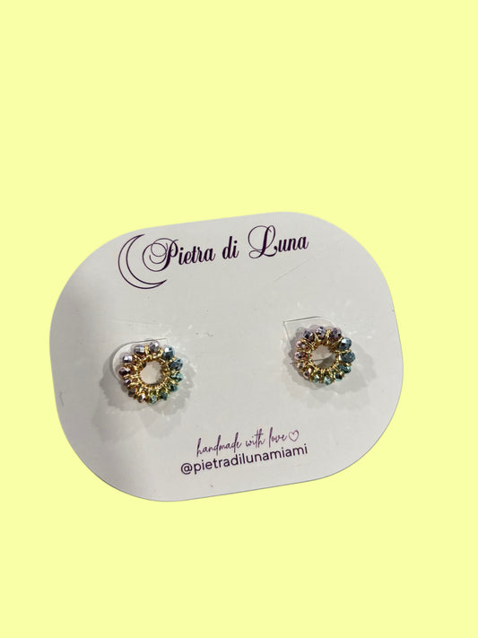 Guagua Earrings