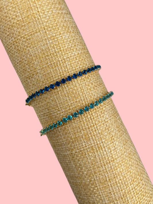 Caramel Bracelet