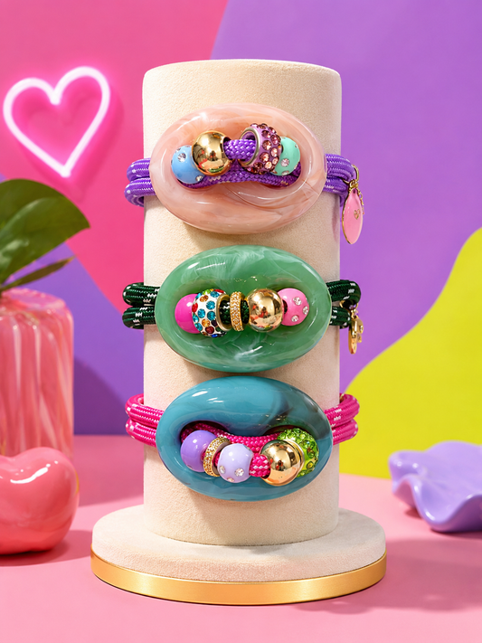 Funky Bracelet