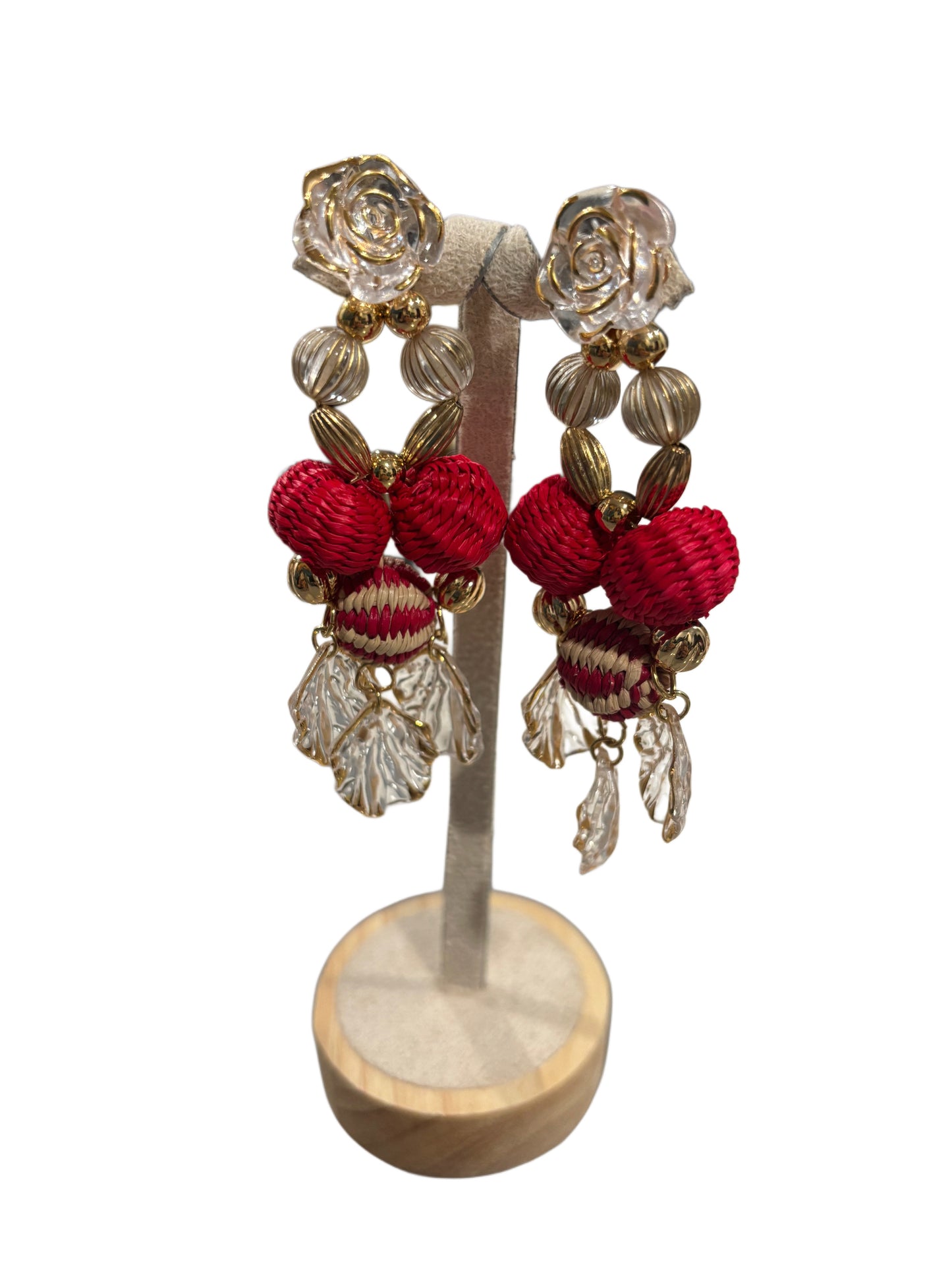 Maui Earrings