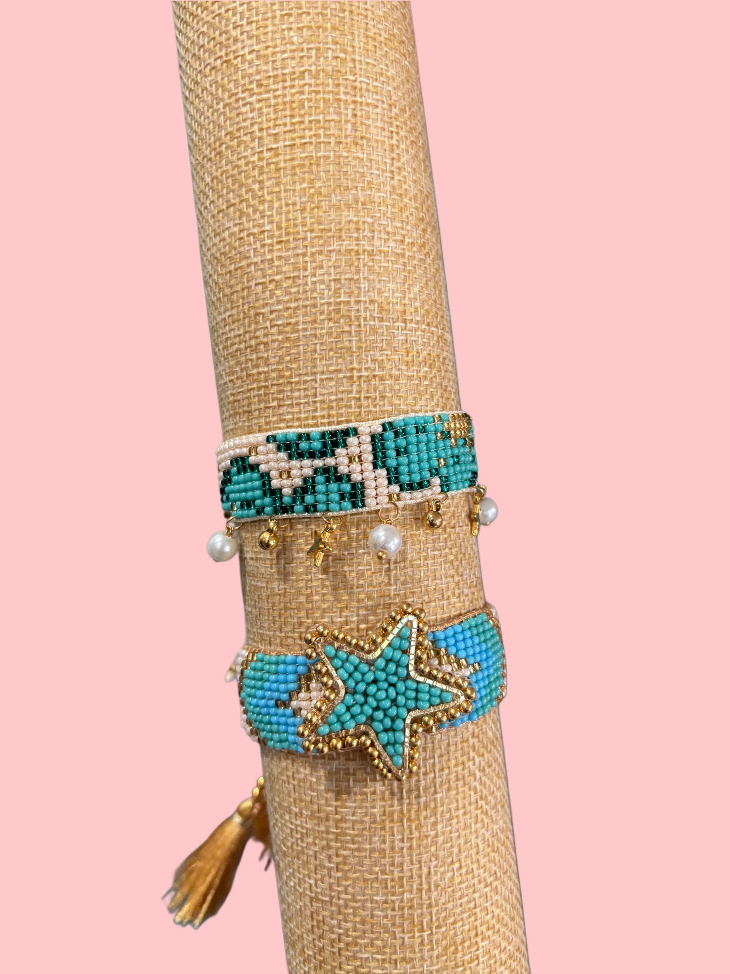 Miyuki Bracelet
