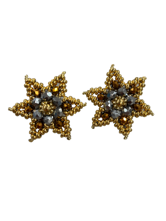 Star Earrings