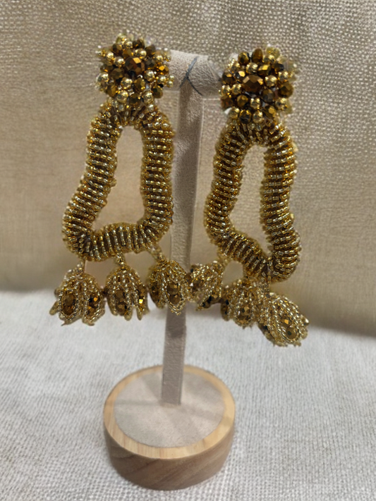 Emma Earrings