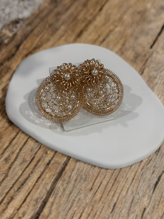 Camila Earrings