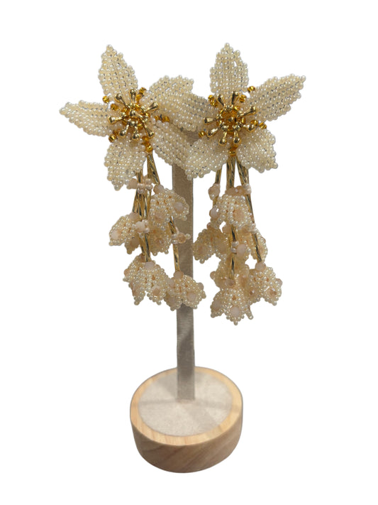 Luciana Earrings
