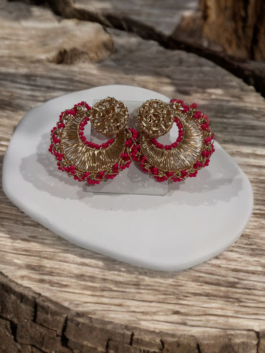 Valeria Earrings