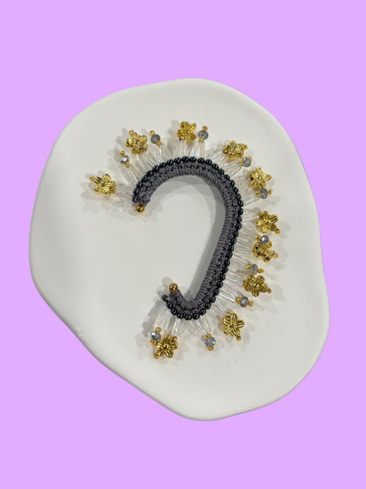 Electro Earcuff