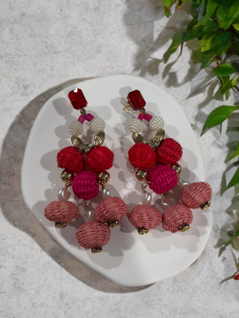 Maui Earrings