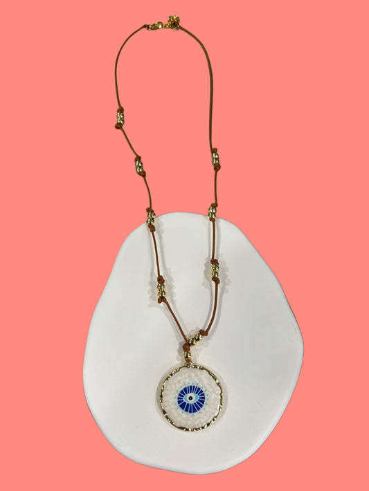 Hilitos Necklace