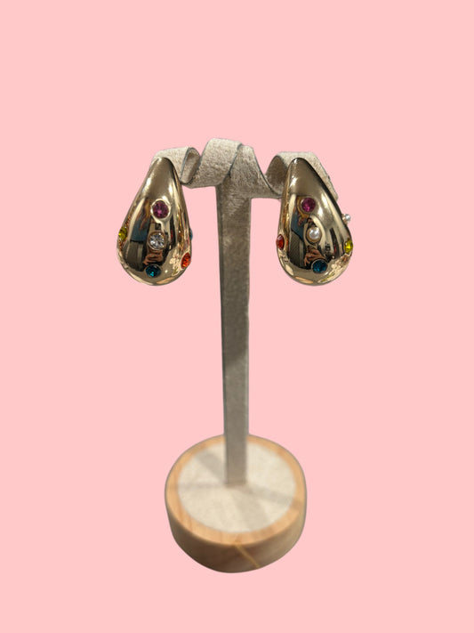 Sparkle Earrings