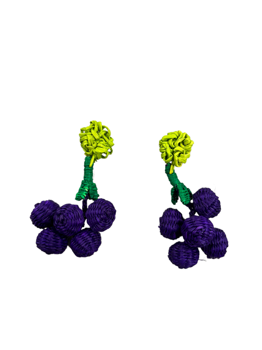 Uva Earrings