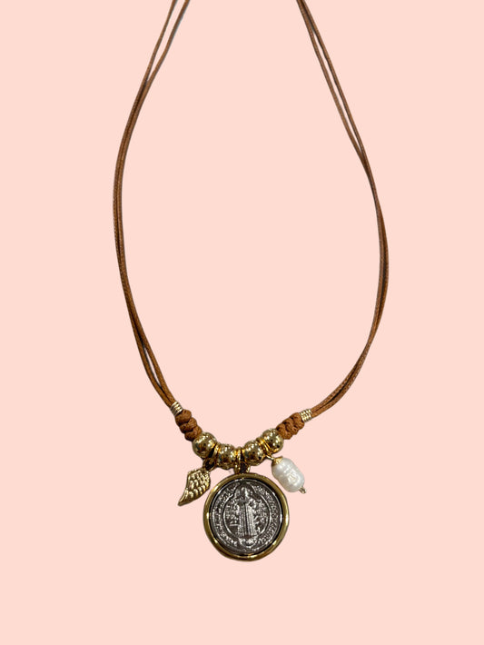 Hilitos Necklace