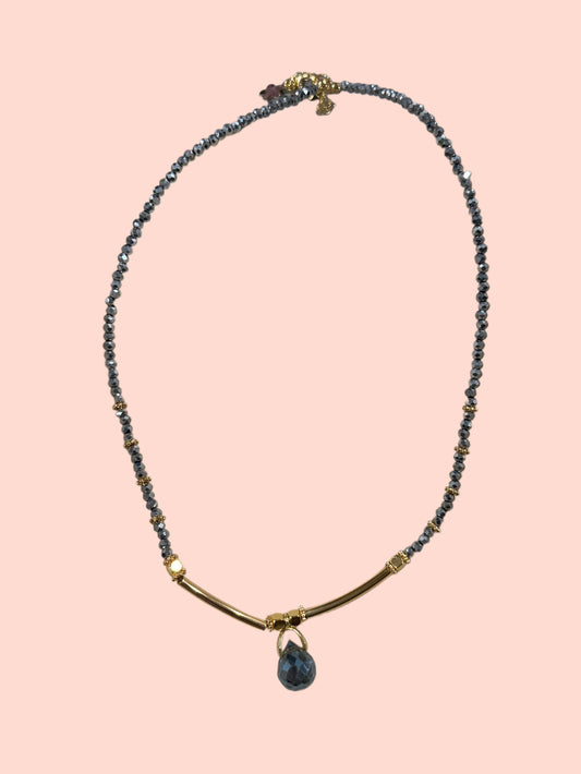 Tiny Necklace