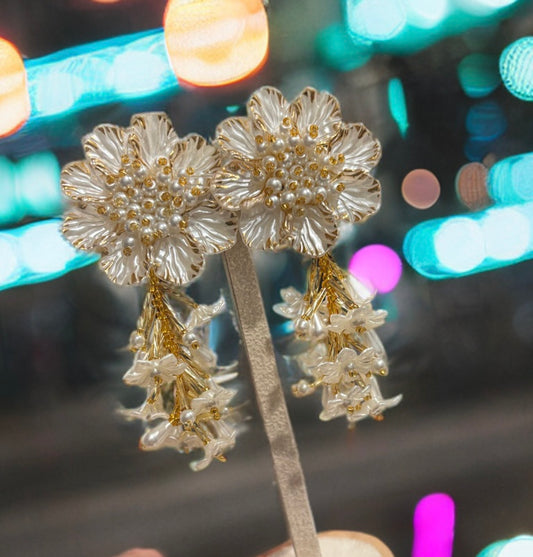Romina Earrings