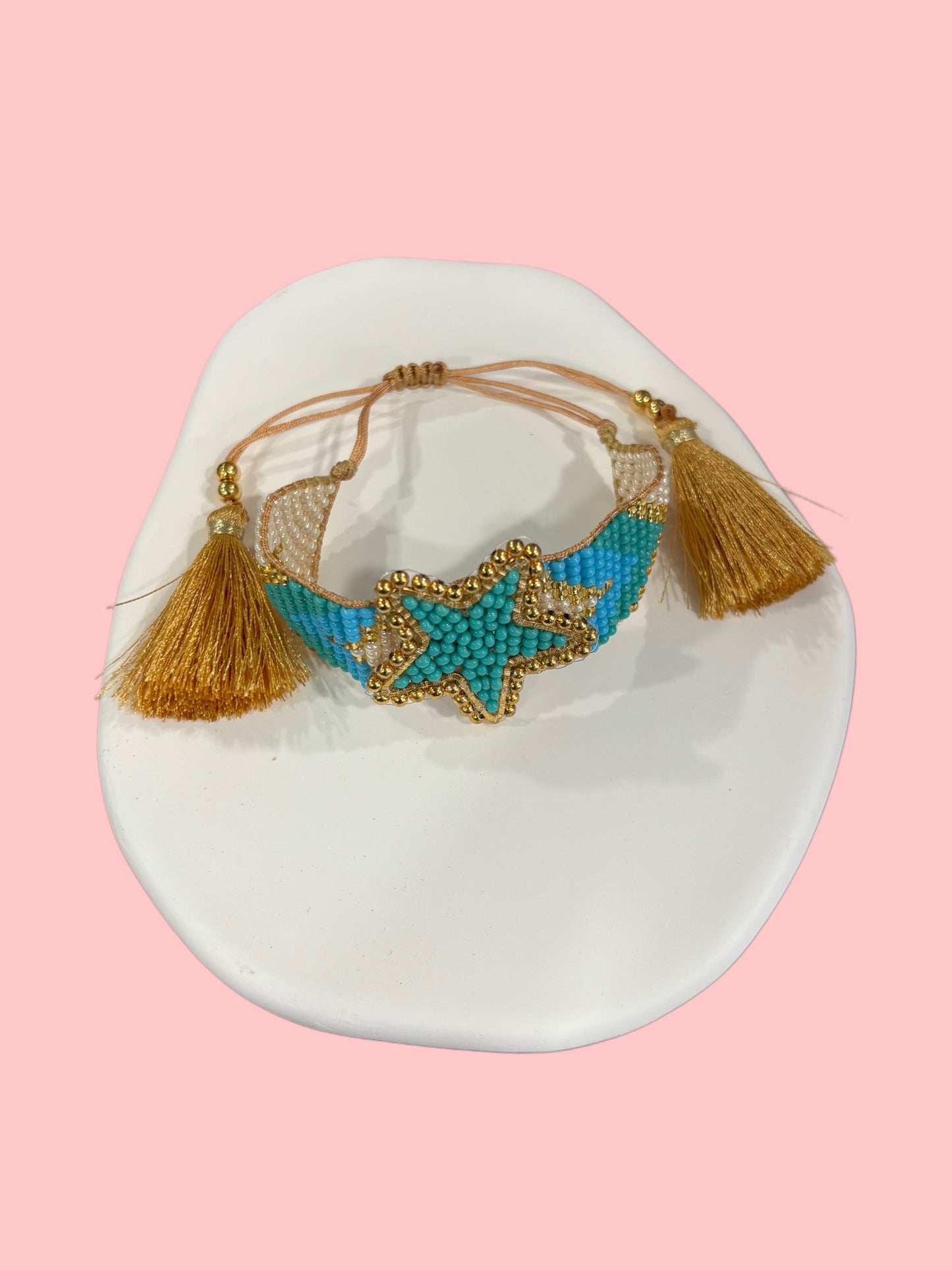 Miyuki Bracelet