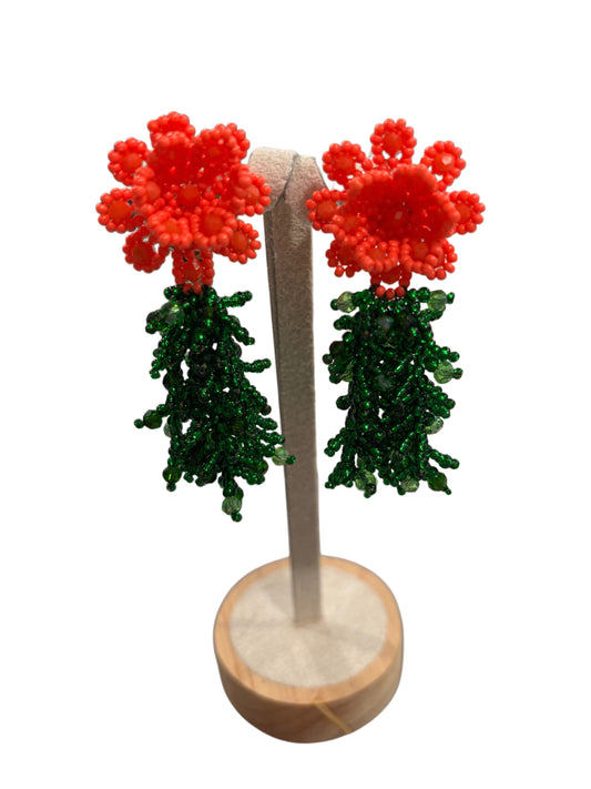 Jazmin Earrings